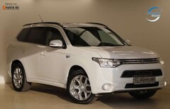 Bild des Angebotes Mitsubishi Outlander 2.0 121PS PHEV Instyle 4WD Leder 1.H