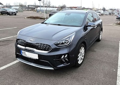 Bild des Angebotes Kia Niro Spirit, 1.6 GDI, voll Hybrid, 2WD, Automatik