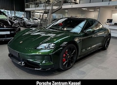 Bild des Angebotes Porsche Taycan 4S Sportpaket Panorama  Bose 360 Kamera