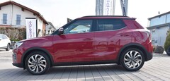Bild des Angebotes SsangYong Tivoli 1.5 T-GDi Onyx 2WD 1.Hand