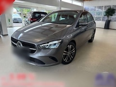 Bild des Angebotes Mercedes-Benz B 180 +AHK+Progressive Line Advanced+Winter-P.+Kamera+Sp