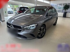 Bild des Angebotes Mercedes-Benz B 180 +AHK+Progressive Line Advanced+Winter-P.+Kamera+Sp