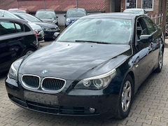 Bild des Angebotes BMW 525 5 Lim. 525i*HU 10.2026*
