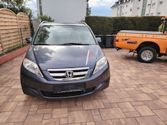 Bild des Angebotes Honda FR-V 2.2 CTDi Comfort. 6 Sitze.