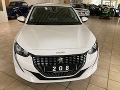Bild des Angebotes Peugeot 208 Active Pack Automatik Navigation