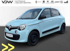 Bild des Angebotes Renault Twingo Limited SCe 70 Klima Sitzheizung Fenster el.