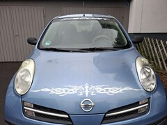 Bild des Angebotes Nissan Micra 1.2 City