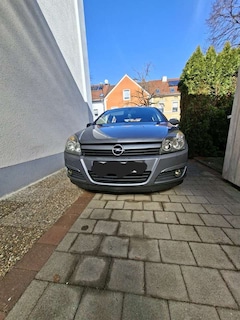 Bild des Angebotes Opel Astra 1.6