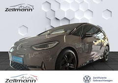 Bild des Angebotes VW ID.3 GTX Performance 240 kW MatrixLED HuD ACC 360°Kamer