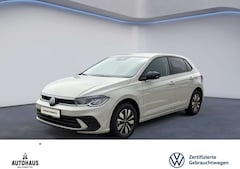 Bild des Angebotes VW Polo Goal 1.0 TSI ACC APP PDC SHZ