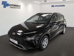 Bild des Angebotes Hyundai BAYON 1.2 Easy