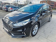 Bild des Angebotes Ford S-Max S-MAX Titanium RFK Navi 7 Sitzer
