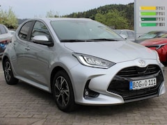 Bild des Angebotes Toyota Yaris Hybrid Team Deutschland