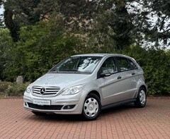 Bild des Angebotes Mercedes-Benz B 150 |PDC|Klimaanlage|Isofix!