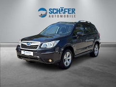 Bild des Angebotes Subaru Forester 2.0 Exclusive #AWD #AUT #NAV #KAM #AHK
