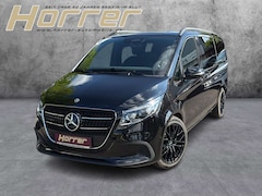 Bild des Angebotes Mercedes-Benz V 250 lang Style el.Türen Heck Distr. LED AHK