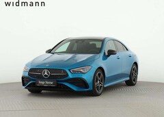 Bild des Angebotes Mercedes-Benz CLA 200 *AMG Premium*Pano*Night*WinterP*Navi*LED