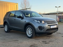 Bild des Angebotes Land Rover Discovery 2.0 TD4 Sport Pure *AHK*GARANTIE*SHZ*