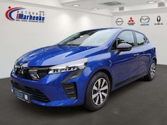 Bild des Angebotes Mitsubishi Colt 1.0 BASIS