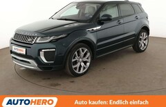 Bild des Angebotes Land Rover Range Rover Evoque 2.0 Turbo Aut.*NAV*TEMP*360CAM*PDC*SHZ*ALU*PANO*