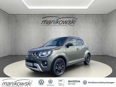 Bild des Angebotes Suzuki Ignis 1.2 SHVS *Comfort*SHA+LED+GJR+GRA+Stzhzg+RFK+