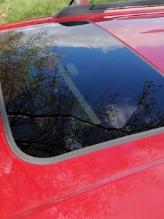 Bild des Angebotes Dodge Journey Journey 2.0 CRD SXT