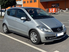 Bild des Angebotes Mercedes-Benz A 160 Gut erhaltene, zuverlässige A-Klasse mit TÜV