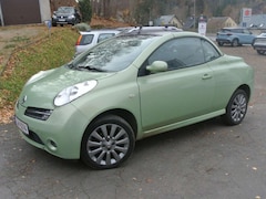 Bild des Angebotes Nissan Micra Micra C+C C+C 1.4