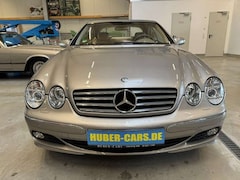 Bild des Angebotes Mercedes-Benz CL 500 Coupe  Ausnahmezustand WIE NEU