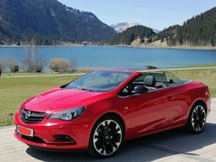 Bild des Angebotes Opel Cascada 1.6 DI Turbo Start/Stop Innovation