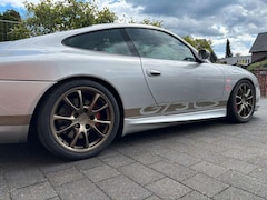 Bild des Angebotes Porsche 996 GT3