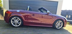 Bild des Angebotes Audi TTS TTS+Roadster+S+tronic