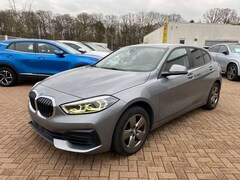 Bild des Angebotes BMW 116 Led Kamera Einparkhilfe Scheckheft 1.Hand