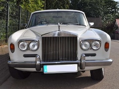 Bild des Angebotes Rolls-Royce Silver Shadow