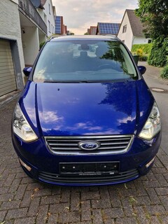 Bild des Angebotes Ford Galaxy Business Edition