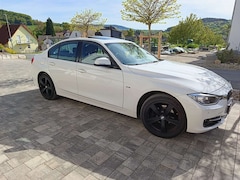 Bild des Angebotes BMW 318 3er Diesel 318d Sport Line