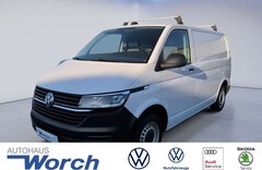 Bild des Angebotes VW T6.1 Transporter Mixto 2.0 TDI LED+NAVI+LEDER