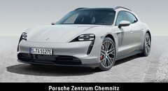 Bild des Angebotes Porsche Taycan 4S Sport Turismo 4+1 Sitze;Großer Akku!;BOSE;Pano