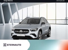 Bild des Angebotes Mercedes-Benz GLA 180 GLA 180 Prog Adv Plus Multibeam Distr Spur Night
