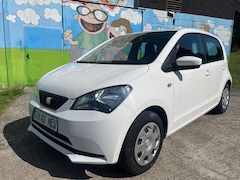 Bild des Angebotes SEAT Mii Style