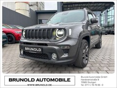 Bild des Angebotes Jeep Renegade PHEV MY20 S 240PS