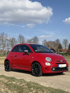 Bild des Angebotes Fiat 500 1.2 8V S