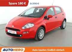 Fiat Punto 1.2 MYSTYLE*PDC*KLIMA*WENIG-KM*GARANTIE*