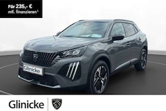 Bild des Angebotes Peugeot 2008 ALLURE 130 ACC PDC Kamera SHZ Navi