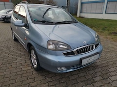 Bild des Angebotes Daewoo Rezzo 2.0 CDX Automatik TÜV AHK Klima