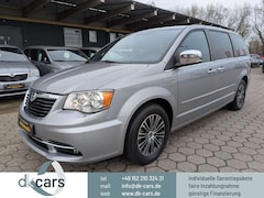 Bild des Angebotes Lancia Voyager S 2.8 CRD 7-Sitze DVD TÜV Neu+Garantie