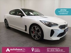Bild des Angebotes Kia Stinger 3.3 V6 T-GDI GT|4WD|Navi|HUD|SHD|CAM