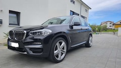 Bild des Angebotes BMW X3 xDrive 30 d Luxury Line