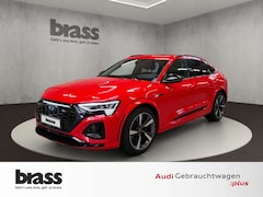 Bild des Angebotes Audi Q8 370 kW