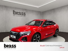 Bild des Angebotes Audi Q8 370 kW